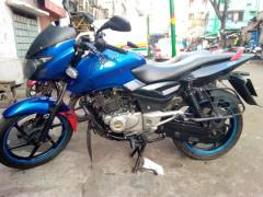 Bajaj Pulsar 150